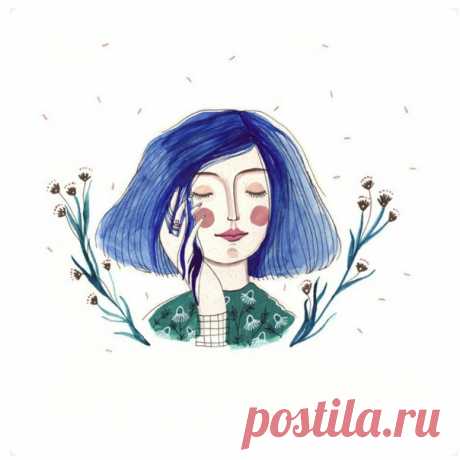 Вот так и среди нас, человеков: есть скромные люди с чистым сердцем, «незаметные» и «маленькие», но с огромной душой. Они-то и украшают жизнь, вмещая в себя все лучшее, что есть в человечестве, - доброту, простоту, доверие.