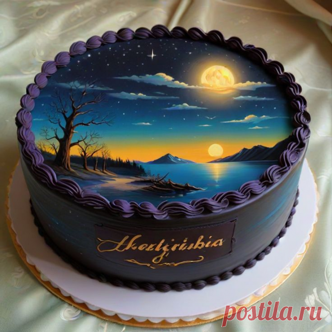 Нейро-тортик