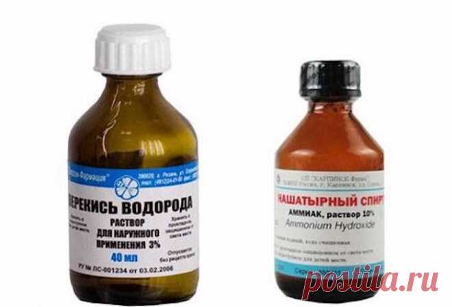 Элементарный способ, как удалить ржавчину с любых поверхностей в ванной