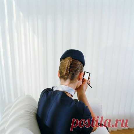 Как проходят рабочие будни стюардесс