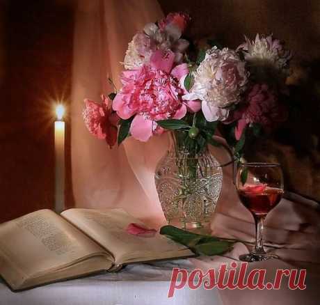 #На_позитиве_добрый_вечер
Красивого вечера вам, друзья)