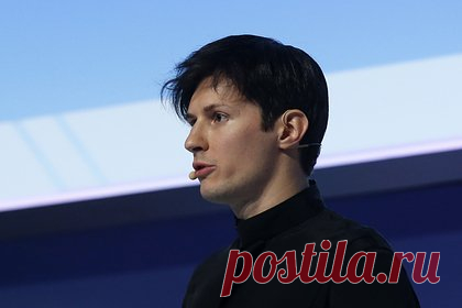 Павел Дуров провел переговоры с постсоветским президентом