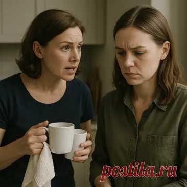 — Доживаю, как будто и не было у меня детей… — шептала Зинаида Петровна, сжимая платок в руках. Только дочери думают иначе! - Сказка для двоих - Медиаплатформа МирТесен