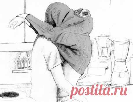 Понимаешь ты силу этих слов: она ждет!
Иван Тургенев «Накануне»