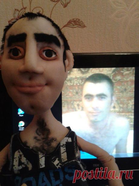 Фотографии ИНТЕРЬЕРНЫЕ КУКЛЫ ИЗ КАПРОНА! | 102 альбома