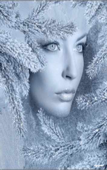 ~ Снежная королева ~