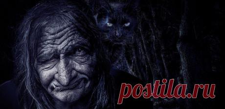 Ведьма и мужик.
Со слов мачехи: На улице был 1993 год. Было нам по 16 и 13 лет, я старшая в семье была. Идём мы, значит, по давно нам известной дороге, святить паски. На улице стало уже немного светлеть. И тут на душе что-то стало тревожно матери и мне. А вокруг посадка и немного дальше кладбище. Я матери говорю: - Мам, давай в обход пойдём, где люди, цивилизация, мне страшно почему-то через...
Читай дальше на сайте. Жми подробнее ➡