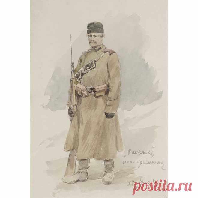 Революционеры-вырожденцы и карикатуры на НЭП. Открылась первая выставка о 1917-м - «L!fe» — информационный портал