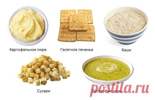 Диета №5п, стол №5п при панкреатите: рецепты блюд на каждый день, меню на неделю на Medside.ru