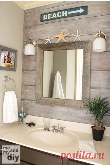 Friday Favorite DIY Projects Roundup!