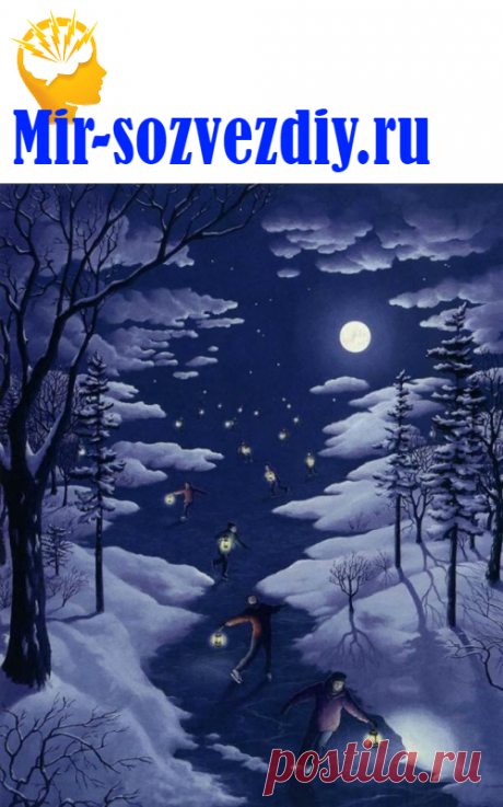 Короткий тест, который расскажет, что беспокоит вас прямо сейчас
