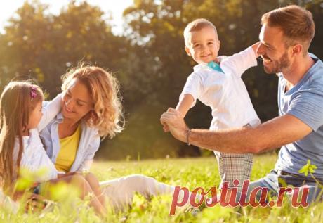 День семьи, любви и верности 2023: какого числа, история и традиции праздника