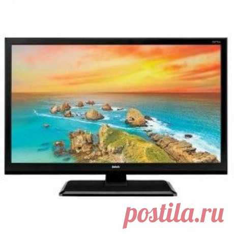 Купить Телевизор BBK 24LEM-1001 в Пензе, цена / Интернет-магазин &quot;Vseinet.ru&quot;
Аналоговый тюнер поддерживает системы цветности PAL, SECAM, NTSC. 24&quot; дисплей имеет разрешение 1366x768 пикселей, соответствующее формату экрана 16:9. Высокое качество цветопередачи обеспечивается LED подсветкой. Параметры яркости и контрастности: 220 и 3000:1 соответственно (в данном случае указана динамическая контрастность).