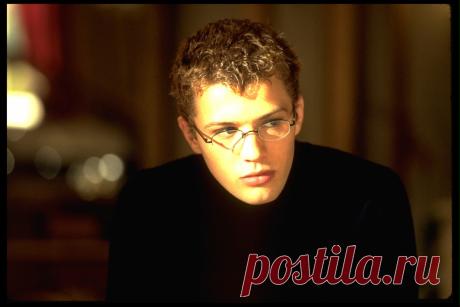 Райан Филипп, 10 сентября, 1974