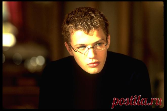 Райан Филипп, 10 сентября, 1974