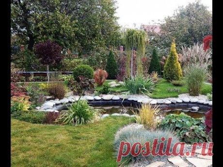 Сказка на 5 сотках