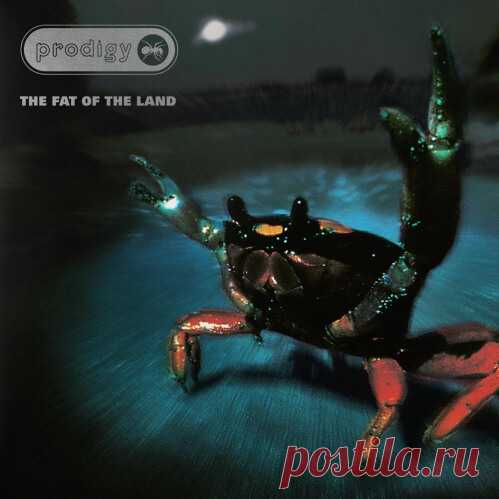 The Prodigy - Fat Of The Land 25th Anniversary Edition LP (XL121LP2) » © FREEDNB.com - Fresh Releases UK / USA: Torrent Download in MP3 320 kbps, FLAC.