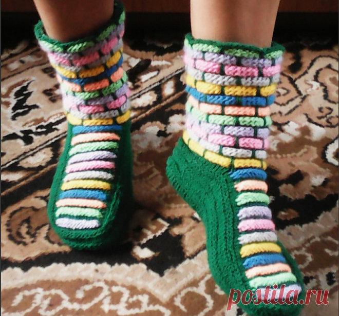 НОСОЧКИ 