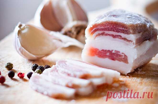 Народные блюда, которые можно хранить годами . Милая Я