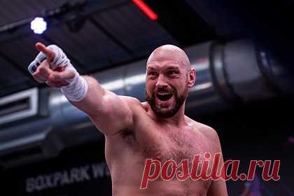 Глава WBC назвал имя лучшего боксера современности. Глава Всемирного боксерского совета (WBC) Маурисио Сулейман назвал британца Тайсона Фьюри лучшим боксером современности, добавив, что высокий статус теперь мешает ему находить соперников. «Никто не хочет с ним драться. Тайсон Фьюри был готов драться с любым», — заявил функционер.
