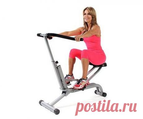 Как выбрать тренажер для дома на все группы мышц? - FB.ru