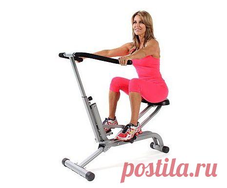 Как выбрать тренажер для дома на все группы мышц? - FB.ru