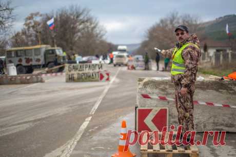 Пять блокад и две пятилетки. Как Украина мстила «мятежному» Крыму. 16 марта 2014 года в Крыму и Севастополе прошёл референдум, по результатам которого уже 18 марта полуостров официально вернулся в состав России.