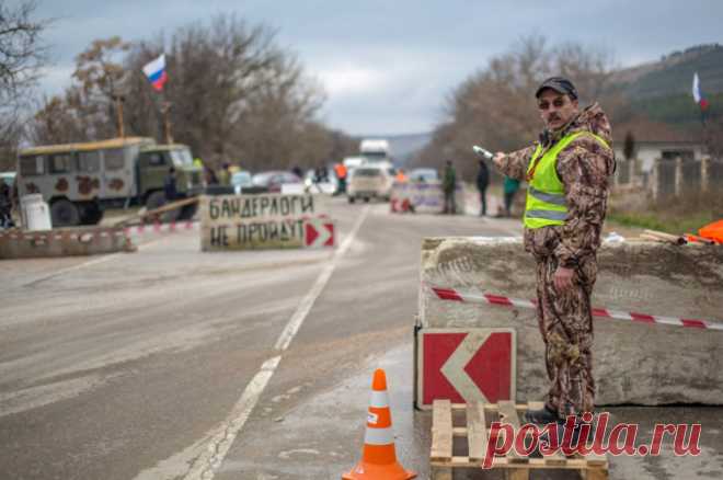 Пять блокад и две пятилетки. Как Украина мстила «мятежному» Крыму. 16 марта 2014 года в Крыму и Севастополе прошёл референдум, по результатам которого уже 18 марта полуостров официально вернулся в состав России.