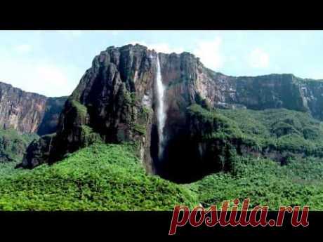 Planet Earth Most Amazing Beautiful Places HD
Изумительный мир планеты Земля. Великолепное музыкальное видео