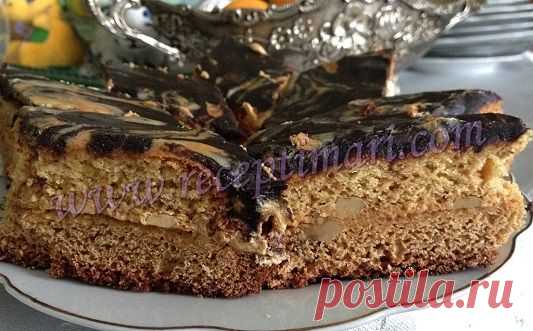 Европейская кухня - Рецепты с фото на сайте "Рецепты Мари"