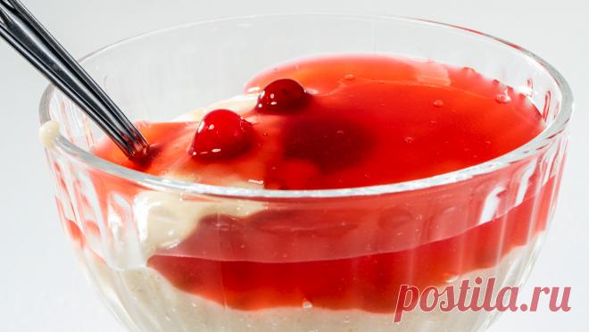 Кисель – «Еда»