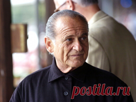 Джо Пеши: биография, фильмы, факты | Pentad