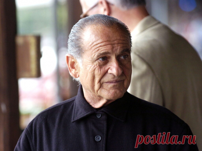 Джо Пеши: биография, фильмы, факты | Pentad