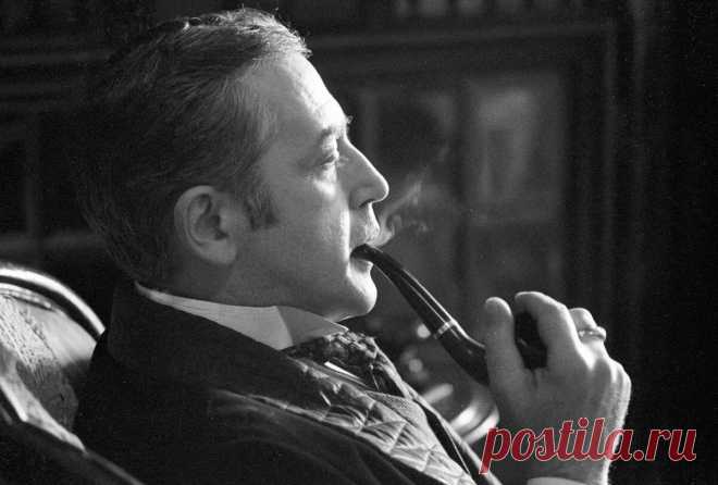 Василий Ливанов, известный актер, раскрыл информацию о своем гонораре за роль Шерлока Холмса Статья автора «Калейдоскоп новостей» в Дзене ✍: Василий Ливанов, известный актер, раскрыл информацию о своем гонораре за роль Шерлока Холмса, которую он исполнил в цикле телефильмов, созданных...