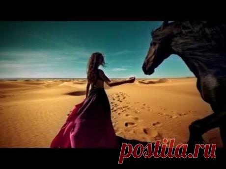 STING &amp; CHEB MAMI - DESERT ROSE
