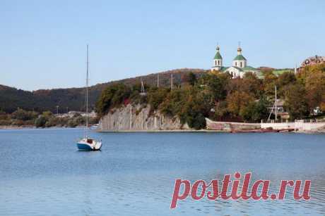 Абрау, Россия | Города и страны