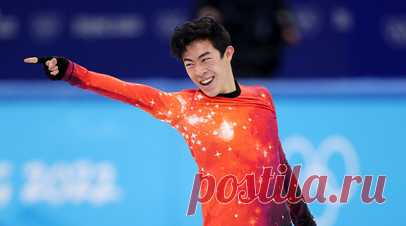 Олимпийский чемпион Чен заявил, что не выступит на Играх 2026 года. Олимпийский чемпион 2022 года по фигурному катанию Нейтан Чен заявил, что не будет защищать титул на Играх 2026 года. Читать далее