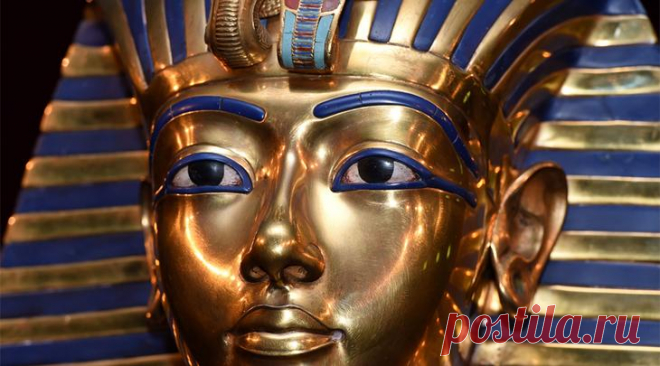 Проклятие мумии: что случилось с людьми, открывшими могилу Тутанхамона