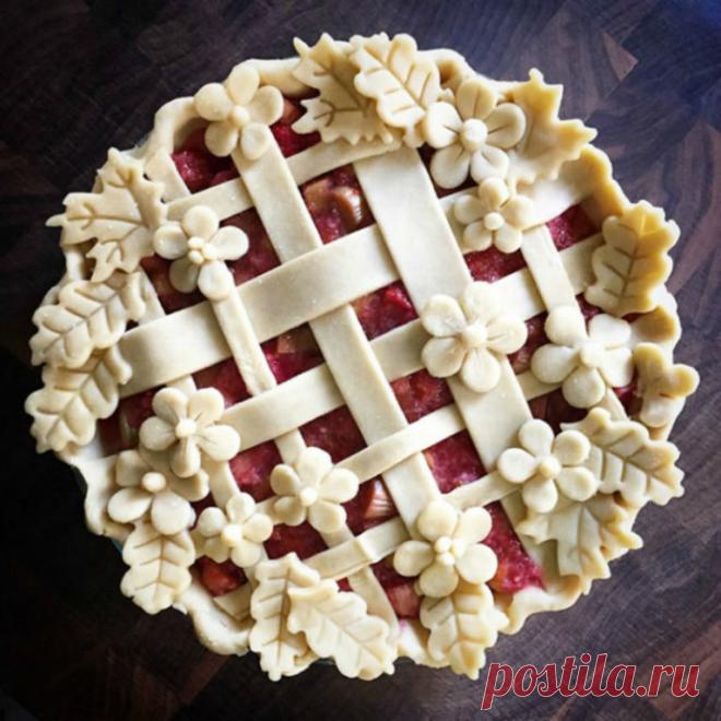 Какая красота! Можно взять на заметку.