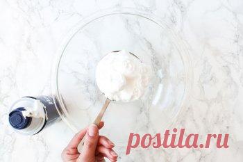 Объемный лизун своими руками | Своими руками