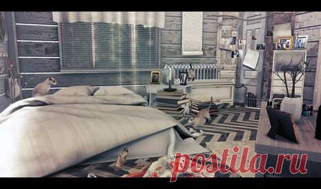 Second Life Home & Decor | Scoop.it