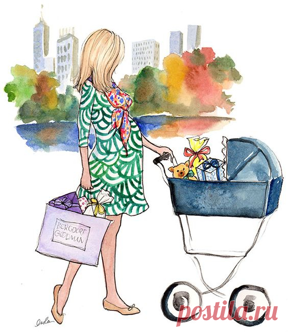 Pinterest: инструмент для поиска и хранения интересных идей