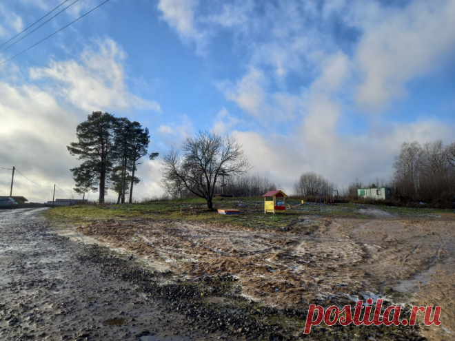 Не советую никому переезжать в частный дом на пенсии: не хватит денег и сил на жизнь за городом | Три тыщи до зарплаты | Дзен