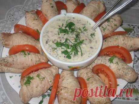 Гуцульская тайстра