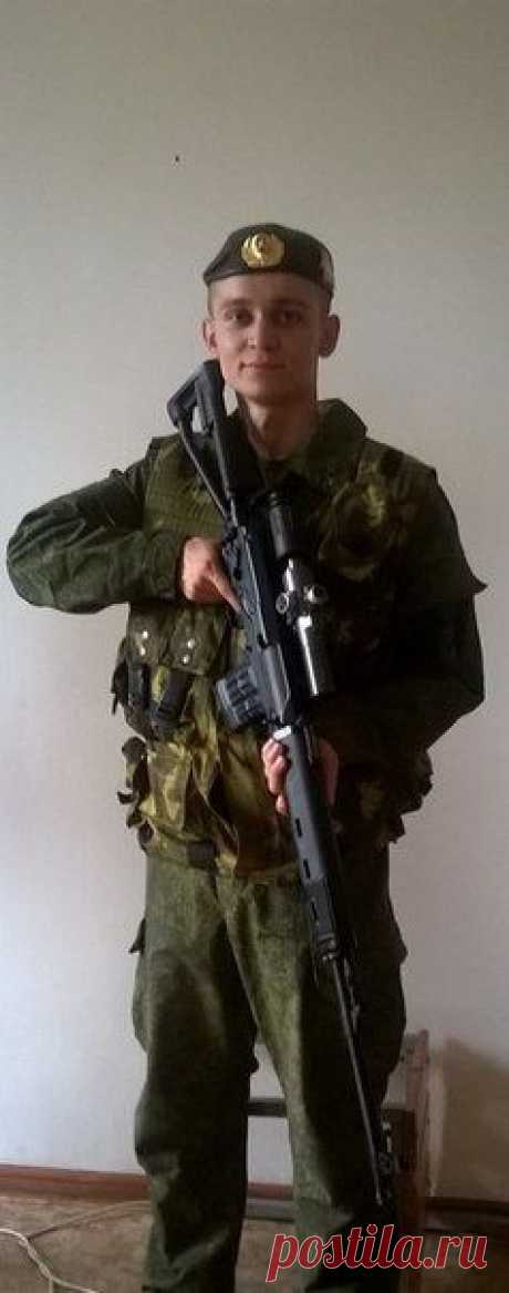 Василий Вершинин