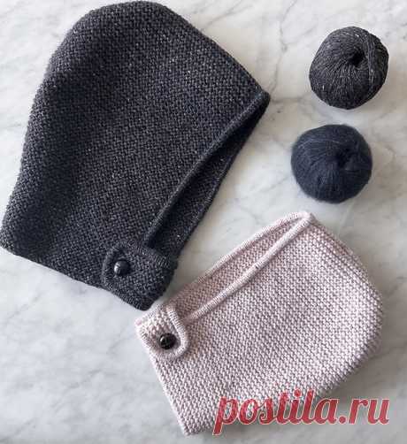 Holiday Balaclava by THINNNG