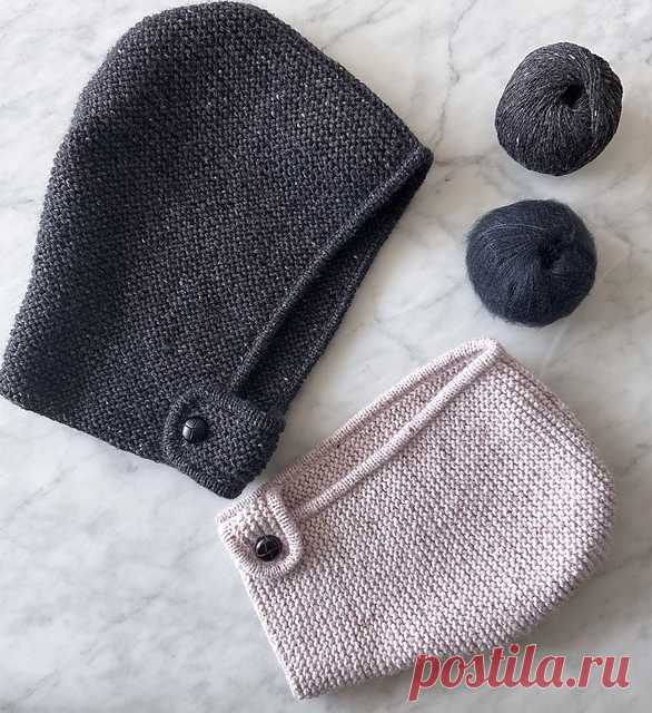 Holiday Balaclava by THINNNG