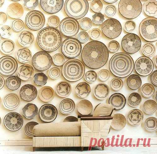 Интересные идеи для дома