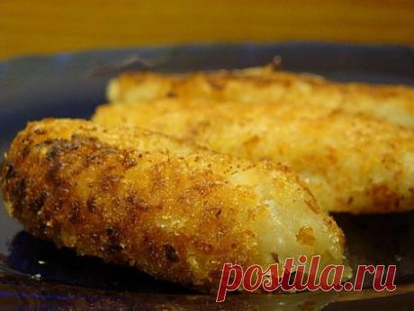 Капустные котлеты - рецепты с фото. Как приготовить капустные котлеты с манкой