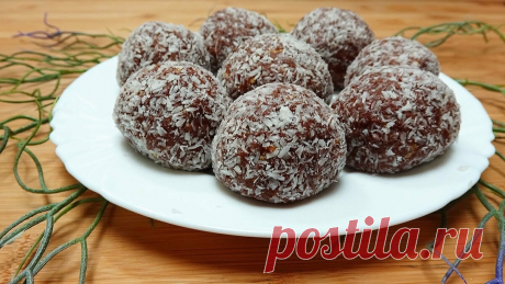 Берем банан, сгущенку, печенье и делаем вкуснейшие пирожные всего за 10 минут | Мастер Сергеич | Яндекс Дзен